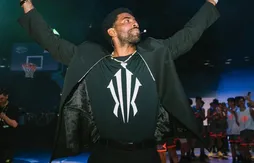 Anta met le paquet pour dévoiler le nouveau logo de Kyrie Irving