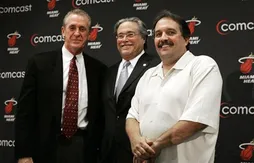 Stan Van Gundy raconte la genèse de la “Heat Culture”
