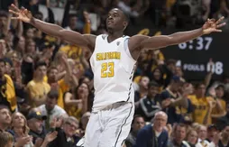 Boston : Jabari Bird arrêté pour agression