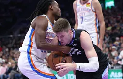 Et le Jazz a explosé en vol…