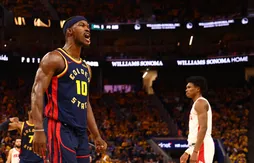 Le MVP de la nuit | Jimmy Butler a retrouvé la joie