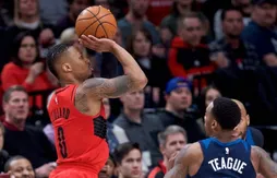 Portland – Minnesota : Damian Lillard plus clutch que Karl-Anthony Towns
