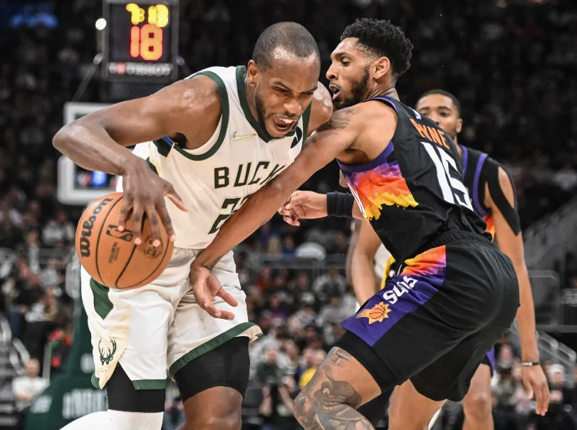 Khris Middleton