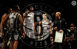 30 jours/30 équipes : Brooklyn Nets