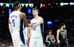 La surprise du chef : le Magic gagne à Boston !