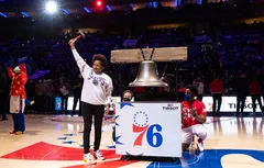 Une nouvelle salle… et une franchise WNBA pour Philadelphie en 2031 ?
