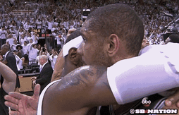 Le respect de Dwyane Wade et LeBron James pour Tim Duncan et Gregg Popovich