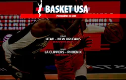 Programme du soir | Le choc des deuxièmes entre les Bucks et les Grizzlies