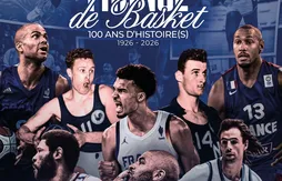 Une encyclopédie des Bleus pour les 100 ans de l’Equipe de France