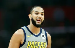 Les Kings engagent Cory Joseph pour trois saisons et lâchent Willie Cauley-Stein