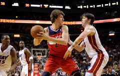 Que sont-ils devenus ? Ces Européens qui ont quitté la NBA