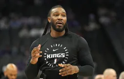 Jae Crowder se relance à Porto Rico