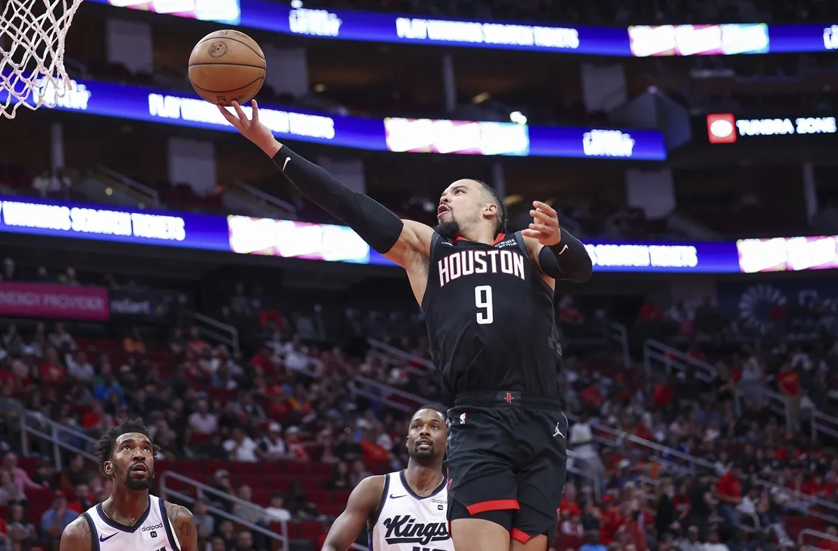 Dillon Brooks
