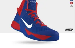 Nike : la Hyperfuse 2013 disponible sur Nike iD