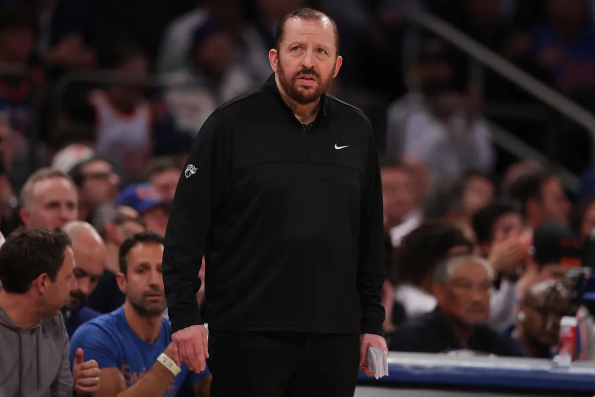 Tom Thibodeau de passage à Houston pour observer les Rockets