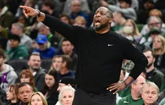 Adrian Griffin viré par les Bucks !