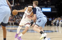 Stats & Highlights | Les Suns et les Cavaliers ont dû patienter…