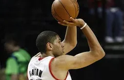 Plus de peur que de mal pour Nicolas Batum