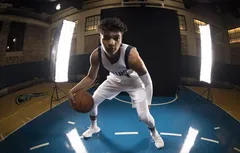 Retraité de la NBA à 22 ans, Tyrell Terry se relance en France