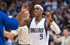 Free agency 2015 : le Top 10 des meneurs de jeu