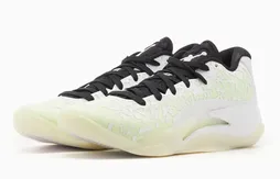 Un nouveau coloris de la Zion 3 en approche