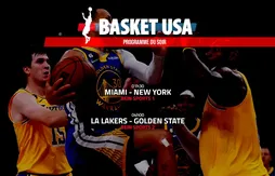 Programme du soir | Les Knicks et les Warriors arracheront-ils un Game 7 ?