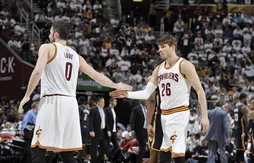 Kyle Korver également sur le départ des Cavs ?