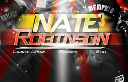 [mix] Nate Robinson Highlights