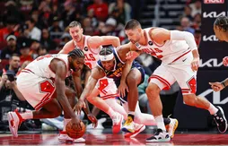 Jamal Murray s’éclipse à la mi-temps, la défense des Nuggets carrément absente