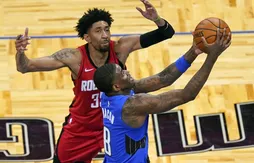 Stats & Highlights | La série de défaites des Rockets s’arrête, pas celle du Thunder