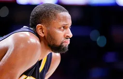 C.J. Miles rend hommage aux méthodes de Jerry Sloan