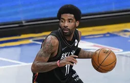 Kyrie Irving n’a jamais eu l’impression d’entrer dans sa saison