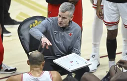 Les Bulls font totalement confiance à Billy Donovan