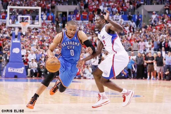 Russell Westbrook