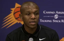 James Jones : “Ce que j’ai appris, c’est que tu as besoin d’un très bon coach”