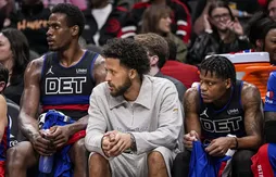 Seuls les Pistons ont encore de l’argent à dépenser…