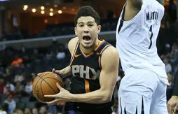 Les Suns remportent le choc des cancres