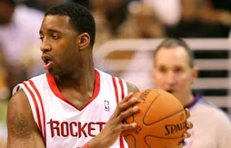 Frustré, Tracy McGrady exprime son ras-le-bol