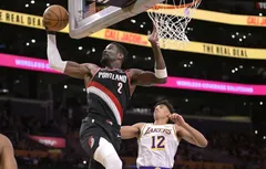 Deandre Ayton se relance chez les Lakers !