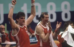 Portrait | Arvydas Sabonis, le Tsar aux mains d’argent