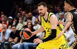 Le Fenerbahce brise le rêve de Monaco en finale de l’Euroleague