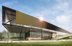 Nike rend hommage à LeBron James en nommant son nouveau centre d’innovation d’après le King