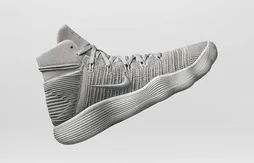 Gros plan sur les nouvelles Hyperdunk 2017 et Super.Fly 6