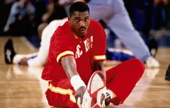 Pour les joueurs africains, Hakeem Olajuwon a tracé la route