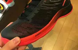 Jordan Brand : les premières images de la Super.Fly 5