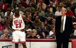 Un nouveau record pour un maillot porté par Michael Jordan ?