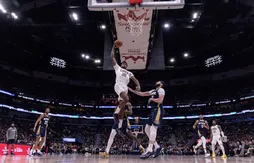 Le collectif des Cavaliers a pris son envol à La Nouvelle-Orléans