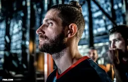 Antoine Diot : “Il n’y a rien de mieux que de courir après un mec ou avec le ballon”