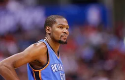 [happy birthday] Le Top 10 des dunks de Kevin Durant au Thunder