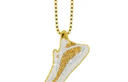 Une Curry 8 complètement bling-bling